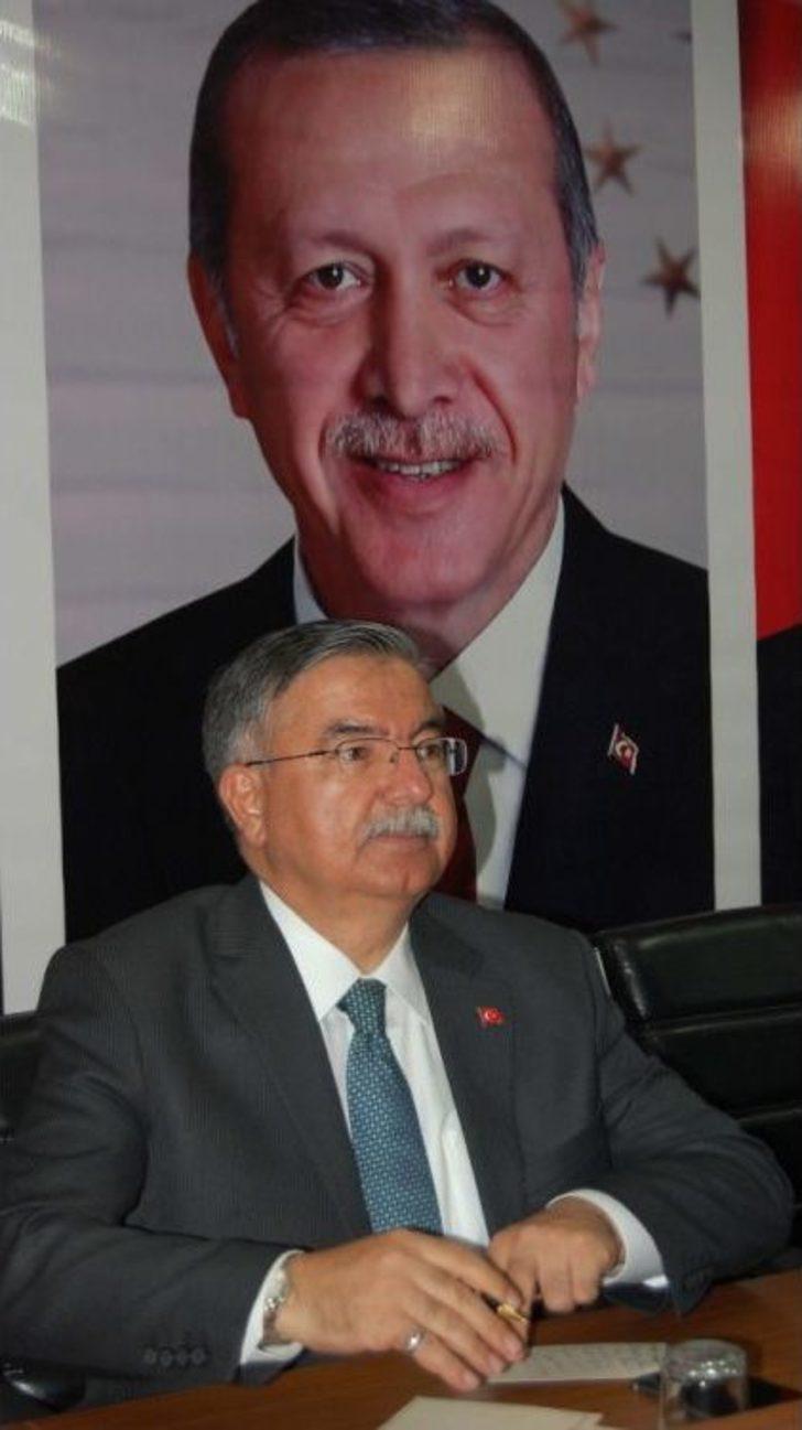 Milli Eğitim Bakanı Yılmaz: “yeni Sistem Daha Gelmeden Chp’yi Değiştirdi” G4