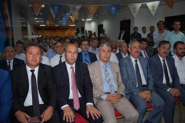 Milli Eğitim Bakanı Yılmaz: “yeni Sistem Daha Gelmeden Chp’yi Değiştirdi” G5