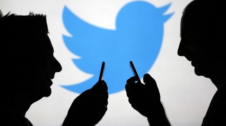 Twitter'dan karşı dava