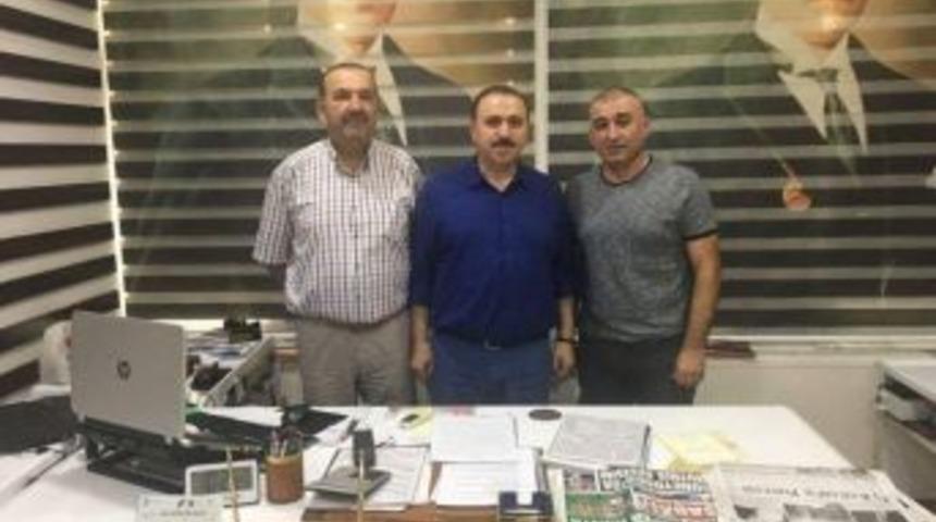 Karab&uuml;kspor&rsquo;dan Esnafa İndirimli Kombine Bilet