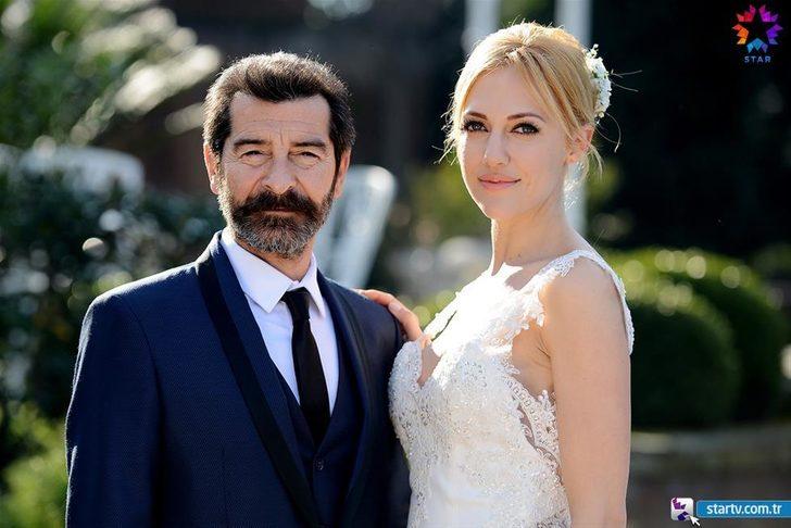 Gecenin Kraliçesi 6. Bölüm Fotoğrafları G1