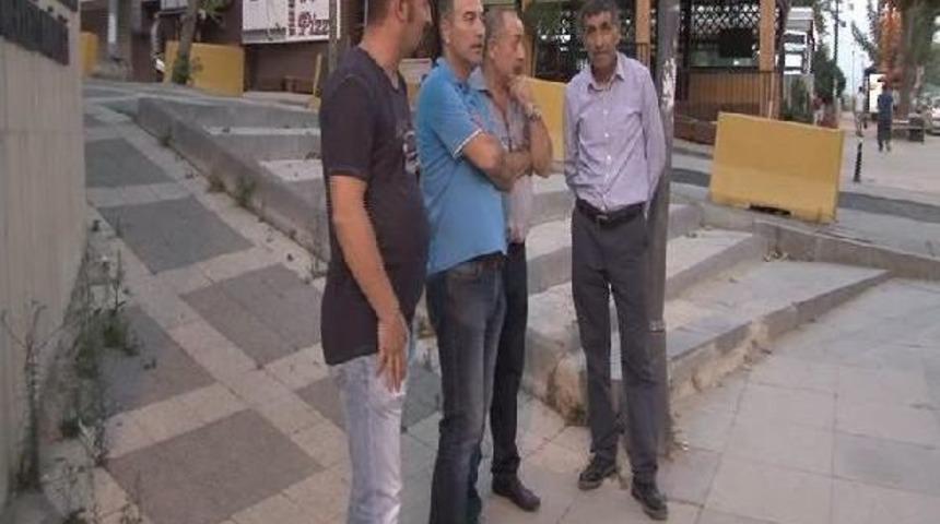 Klima Dolandırıcısı Son Işinde Yakalandı