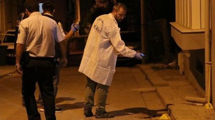 Denizli'de Silahlı Kavga: 1 &Ouml;l&uuml; 1 Yaralı