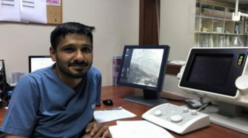 Ge&ccedil;meyen Yorgunluk Kalp Kapak Hastalığı Belirtisi Olabilir