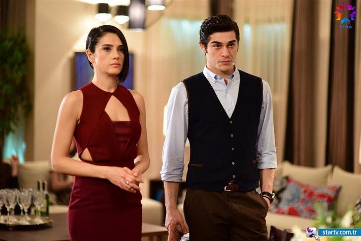 Gecenin Kraliçesi 6. Bölüm Fotoğrafları G3