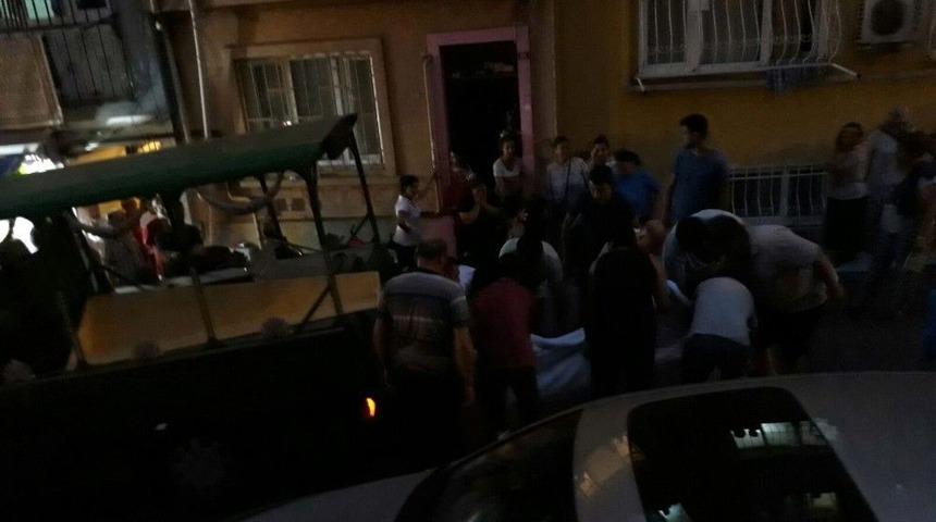 &Uuml;nl&uuml;lerin Kemancısının Ş&uuml;pheli &Ouml;l&uuml;m&uuml;