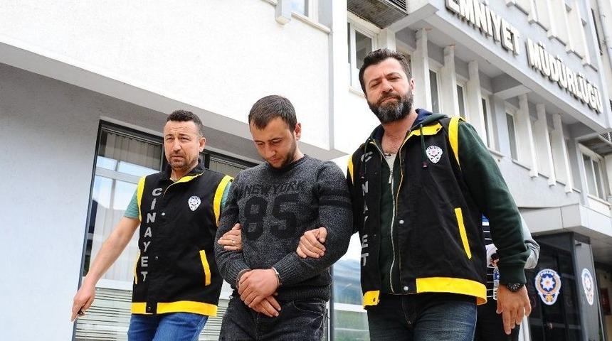 Arkadaş Cinayeti Yargı &Ouml;n&uuml;nde