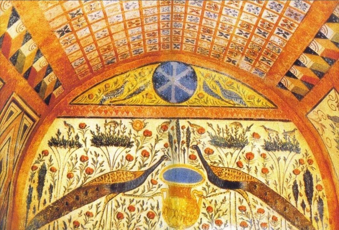 Tarih&icirc; Oda Mezar Talan Edildi