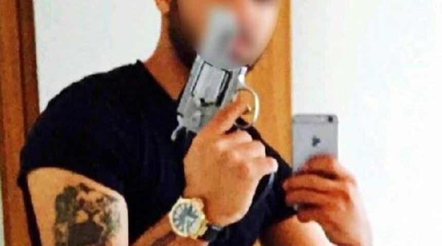 Cinsel Istismar Sanığı, D&uuml;ş&uuml;rd&uuml;ğ&uuml; Kol Saatindeki Dna &Ouml;rneğinden Yakalandı