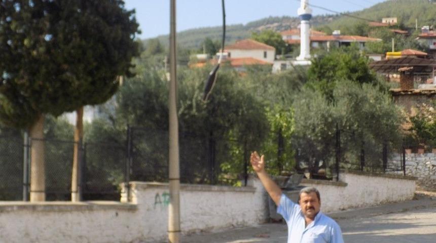 &Ouml;l&uuml;mden D&ouml;nd&uuml;, Başkalarının Hayatı İ&ccedil;in Seferber Oldu