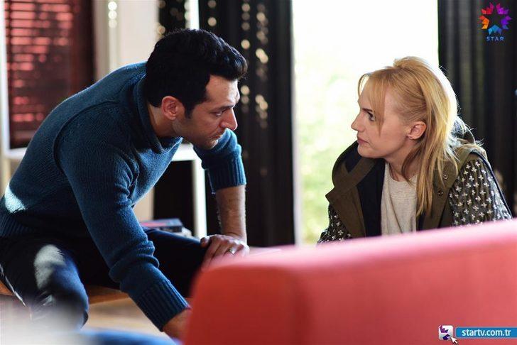 Gecenin Kraliçesi 6. Bölüm Fotoğrafları G5