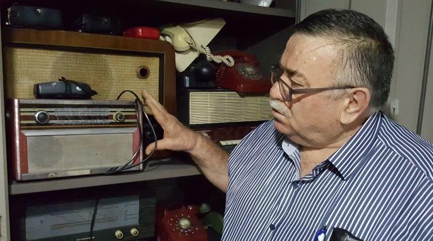 Doğalgaza Ge&ccedil;ilince Kalorifer Dairesi M&uuml;ze Oldu