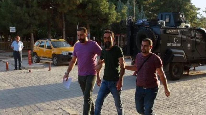 Elazığ'da Deaş Operasyonu: 22 G&ouml;zaltı