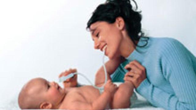 Bebekler Rahat Nefes Alsın