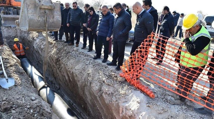 Menderes&rsquo;i Mutlu Edecek Rakamlar