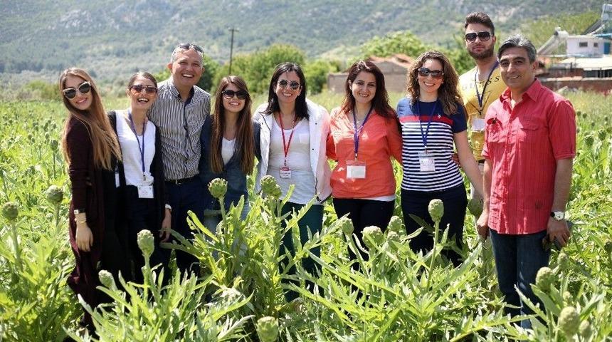 Eski Nesil &lsquo;zeytinyağsız Yemem&rsquo; Diyor