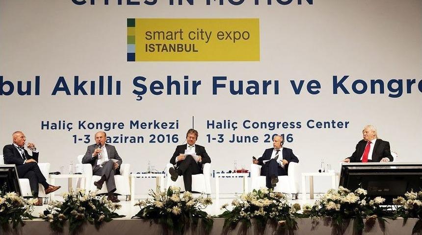 Smart Future Expo&rsquo;ya Sayılı G&uuml;nler Kaldı