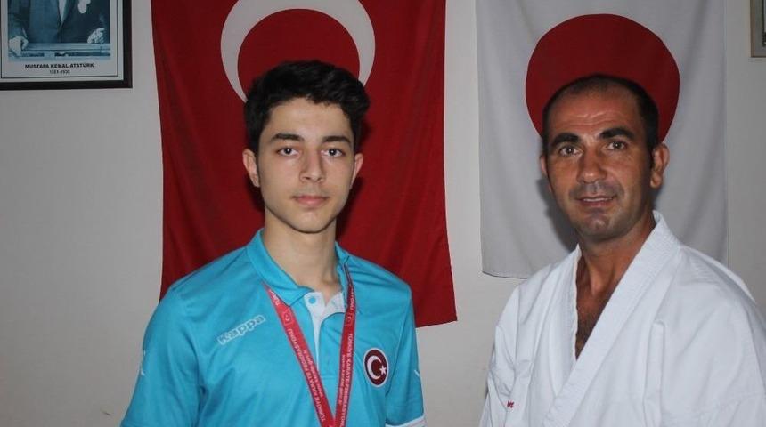 Kutluhan D&uuml;nya Şampiyonasında İddialı