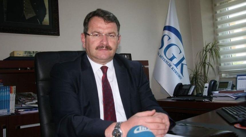 Afyonkarisar&rsquo;da 85 Kişinin Emekliliği Sahte Sigortalılıktan Dolayı İptal Edildi