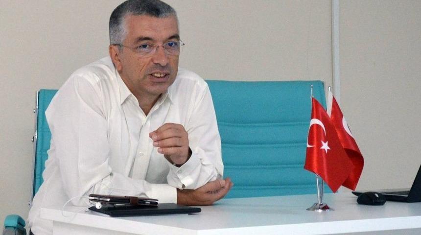 Kamu Hastaneleri &lsquo;akıllı Hastane&rsquo;ye Ge&ccedil;iyor