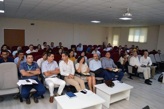 Kamu Hastaneleri &lsquo;akıllı Hastane&rsquo;ye Ge&ccedil;iyor 1