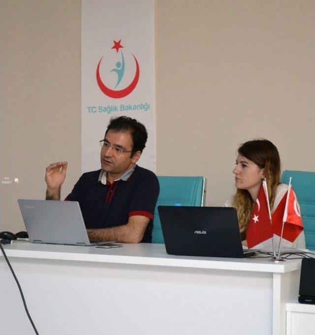 Kamu Hastaneleri &lsquo;akıllı Hastane&rsquo;ye Ge&ccedil;iyor 2