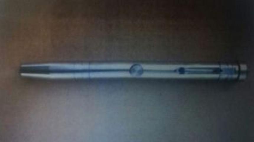 Fet&ouml; Ş&uuml;phelisinin Evinden Suikast Kalemi &Ccedil;ıktı