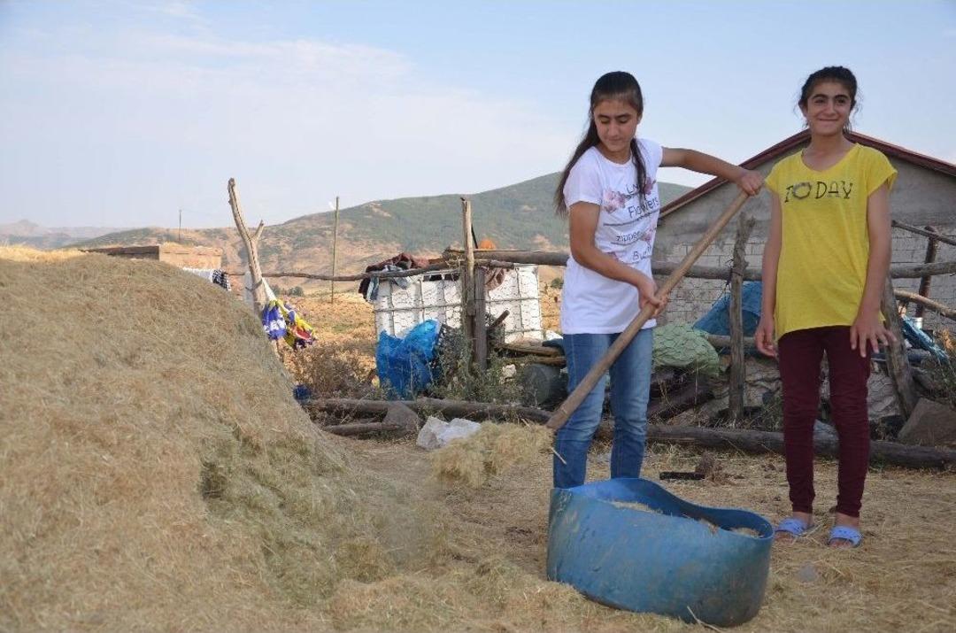 İmkansızlıklardan Metropol Kente Uzanan Eğitim Başarısı