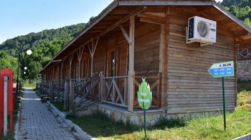 19 Mayıs&rsquo;ın Nefes Kaynağı Nebiyan