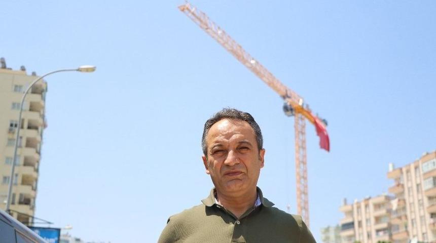 15 Bin Lira Maaşla Vin&ccedil; Operat&ouml;r&uuml; Bulamıyorlar