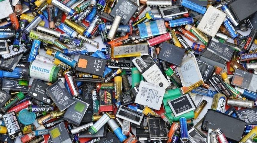 Getir Pili, Al Saati