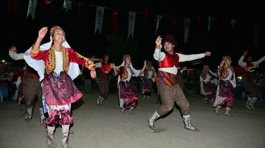 Karag&ouml;l Yaylasında Şenlik Başladı