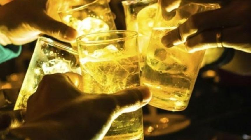 Az Alkol Ger&ccedil;ekten Yararlı Mı?