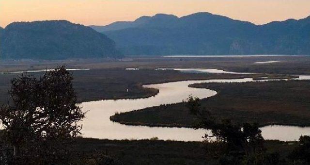 Dalyan'ı Dünyaya Tanıtacaklar