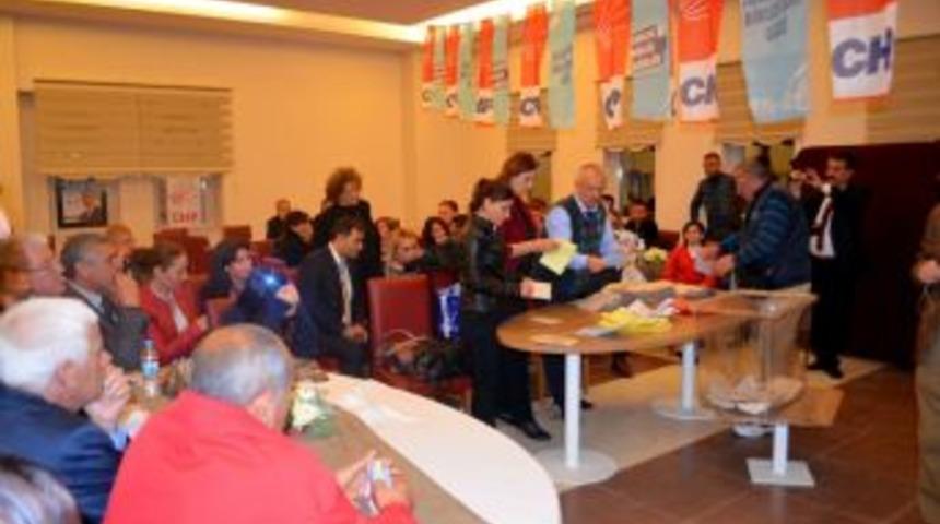 S&ouml;ke Chp&rsquo;de İl&ccedil;e Kongresi Takvimi Belirlendi