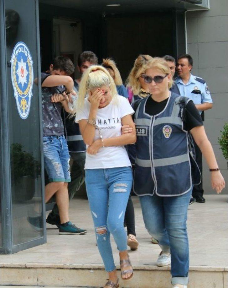 Futbolcu Transfer Eder Gibi Hayat Kadını Transferi G4