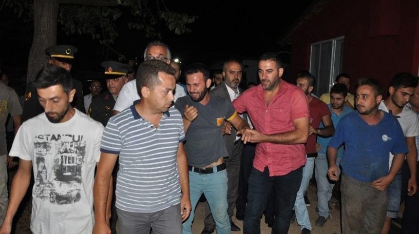 Şehit Babası Gençer; “tüm Hayallerimiz Yıkıldı”