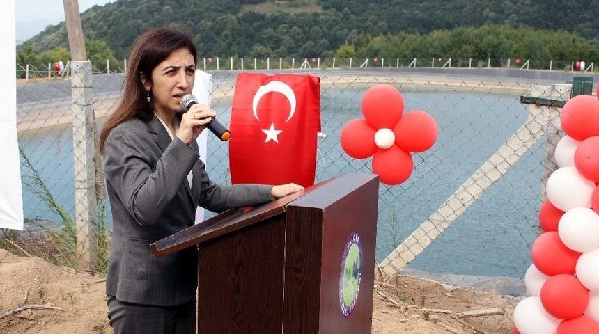 Yalova’da Tarıma Dev Yatırım