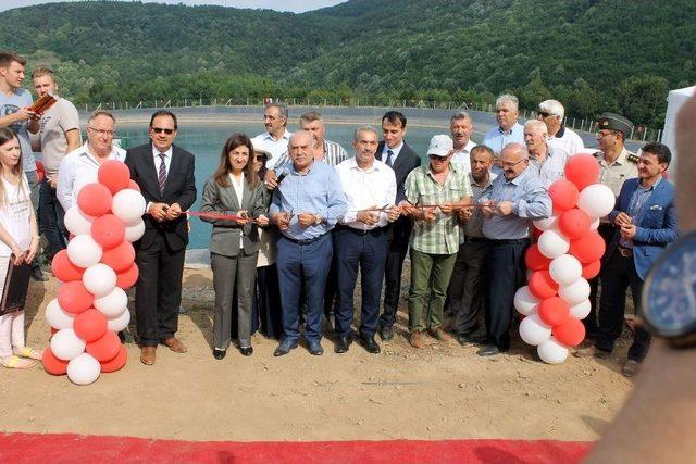 Yalova’da Tarıma Dev Yatırım