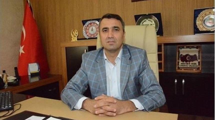 Kozan Cumhuriyet Başsavcısı Yeşil G&ouml;revine Başladı