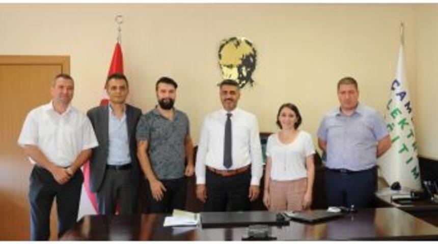 &Ccedil;edaş, Bilgi G&uuml;venliği G&ouml;zetim Denetimi&rsquo;ni Başarıyla Ge&ccedil;ti