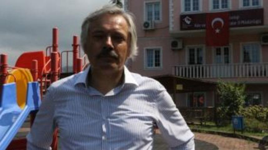 &ldquo;bana Da Uşağım Der Misin ? Bir Uşağın Da Ben Olayım&rdquo; Projesi