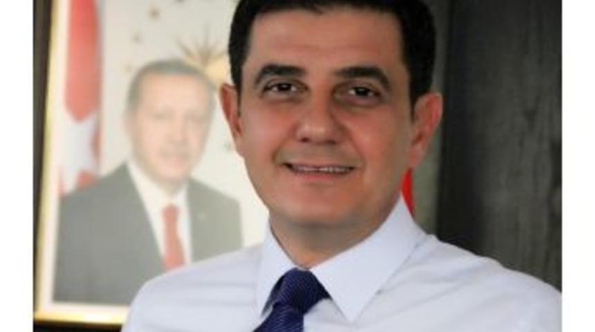 Ato Başkan Adayı Tarkan Kulak: "doğru Bir Karar Aldım"