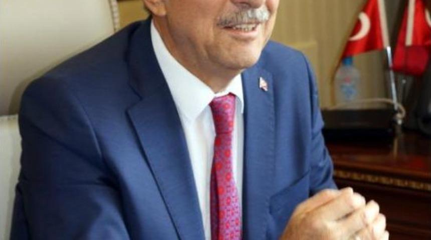 Bakan Demircan: Sağlık Turizminde Hedef 25 Milyar Dolar