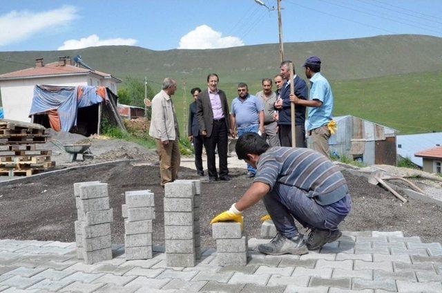 Palandöken Belediyesi’nde Toplu Açılış Coşkusu Yaşanacak