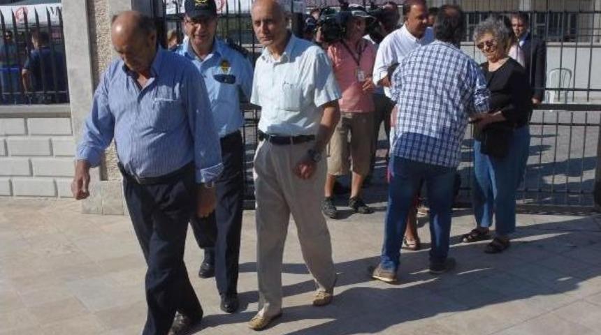 Cumhurbaşkanı'na Suikast Timi Davasının D&ouml;rd&uuml;nc&uuml; Duruşması S&uuml;r&uuml;yor