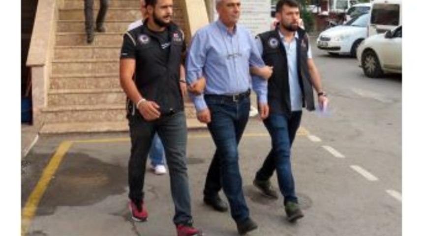 Antalya Merkezli Pkk Operasyonu: 23 G&ouml;zaltı