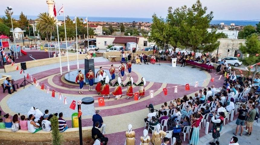 Osmangazi&rsquo;den Kıbrıs&rsquo;a Kardeşlik Parkı