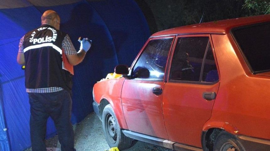 El Yapımı Patlayıcı İnfilak Etti, 2 Yaralı