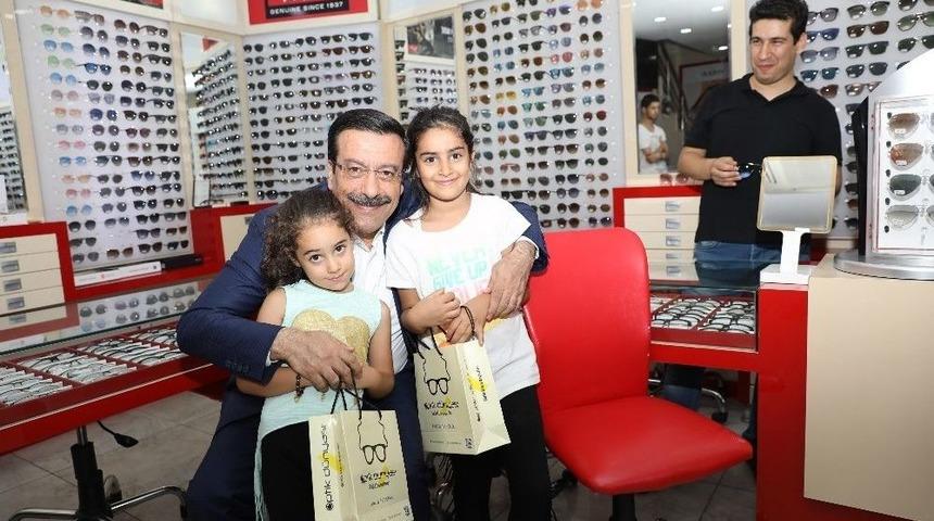 Başkan Atilla: “bu Şehre Hizmet Etmek, Mutluluk Vesilemizdir”